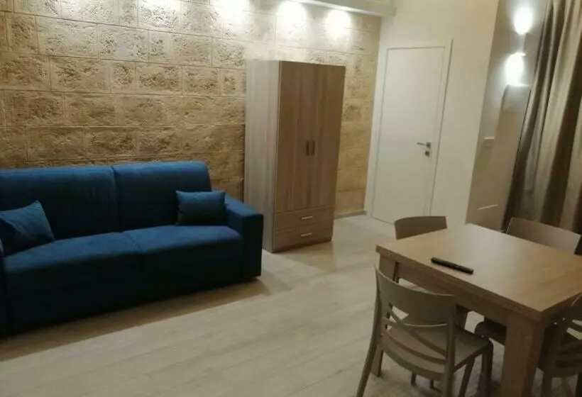 Majatalo Albachiara Suite