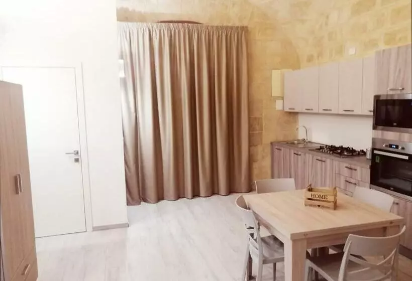 Majatalo Albachiara Suite