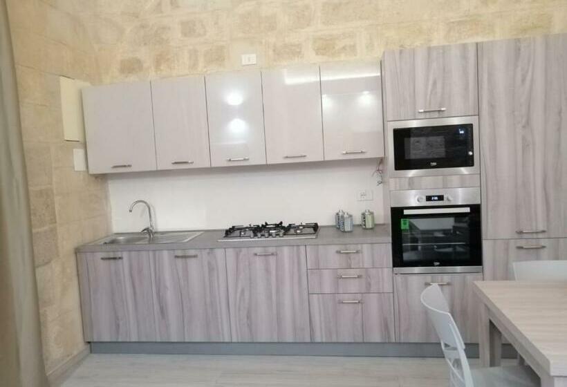 Pensjonat Albachiara Suite