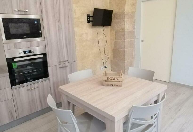 Pensjonat Albachiara Suite