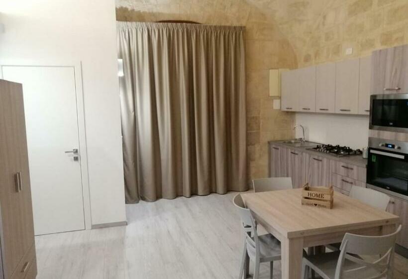 Pensjonat Albachiara Suite