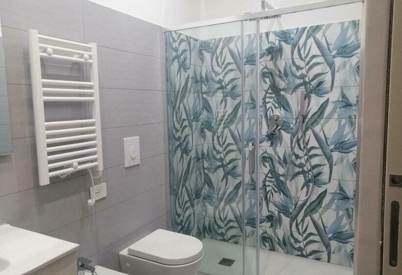 Pensjonat Albachiara Suite