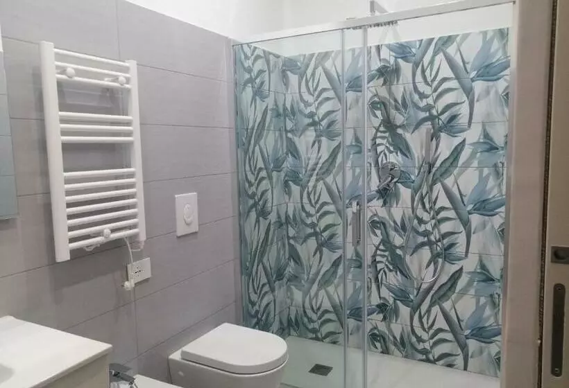 Majatalo Albachiara Suite