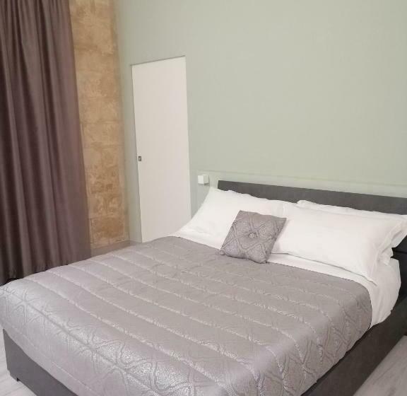 Pensjonat Albachiara Suite