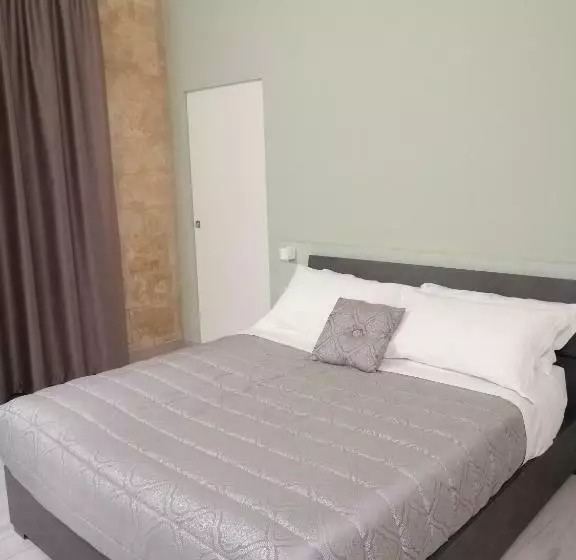 Majatalo Albachiara Suite