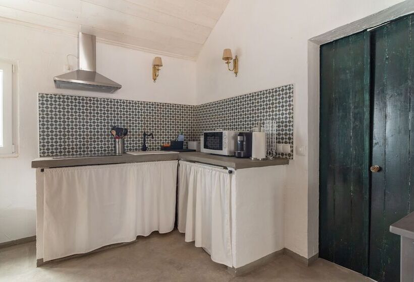 پانسیون Cá Estamos T2 Hortacasa Portugal