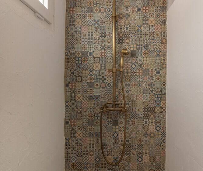 پانسیون Cá Estamos T2 Hortacasa Portugal