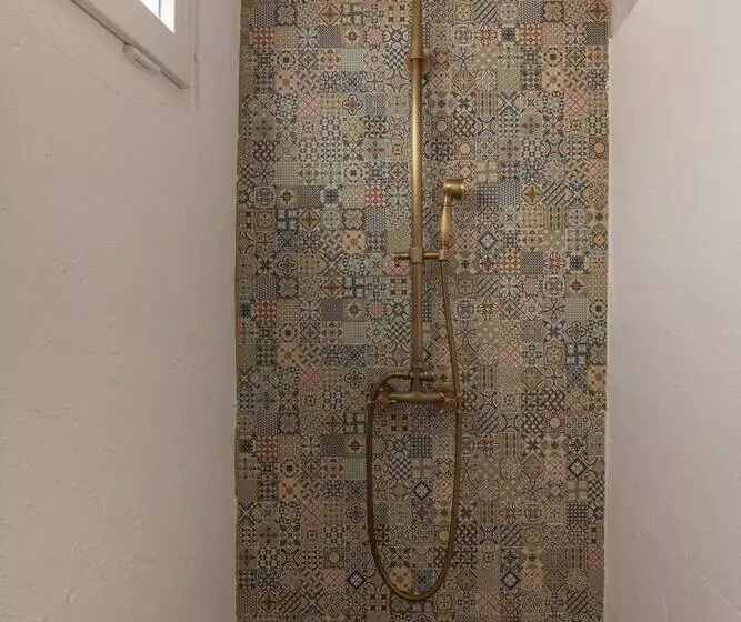 ペンション Cá Estamos T2   Hortacasa Portugal