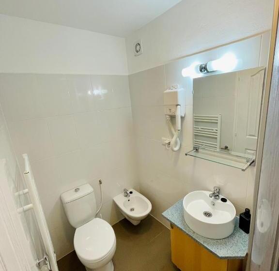 پانسیون Casa Benke Ház