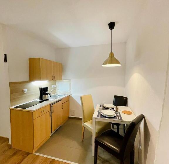 پانسیون Casa Benke Ház