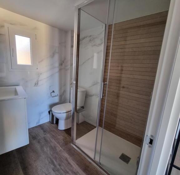 پانسیون Casa Iulia