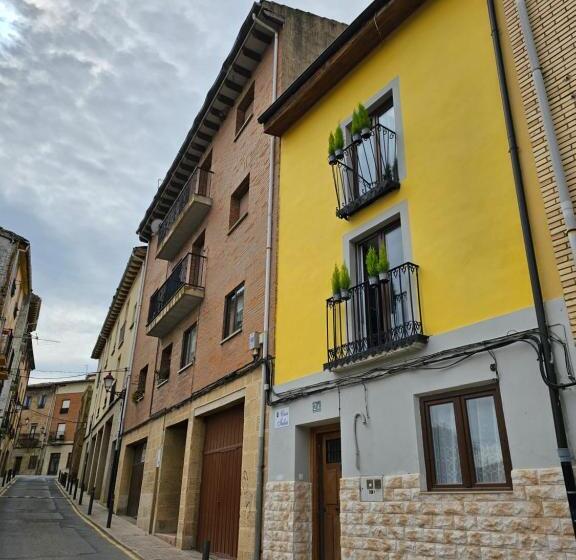 پانسیون Casa Iulia