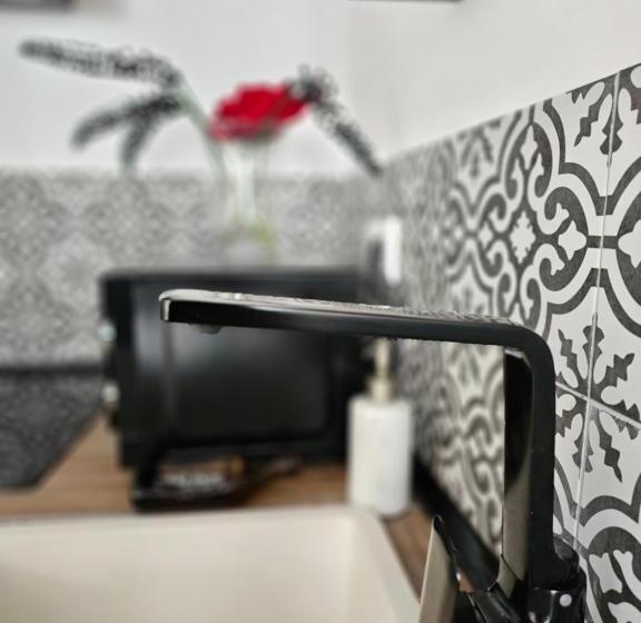 پانسیون Casa Iulia