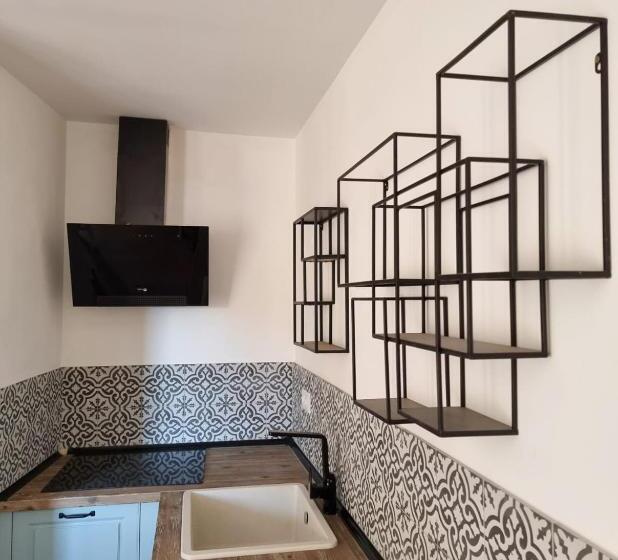 پانسیون Casa Iulia