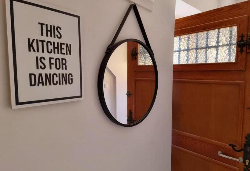 پانسیون Casa Iulia