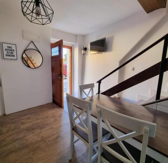 پانسیون Casa Iulia