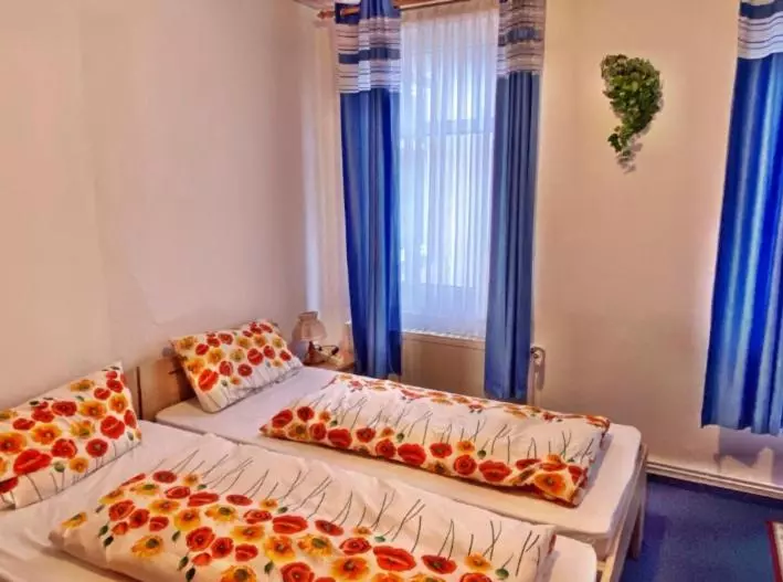 Majatalo Maccaroni Restaurants & Hotels