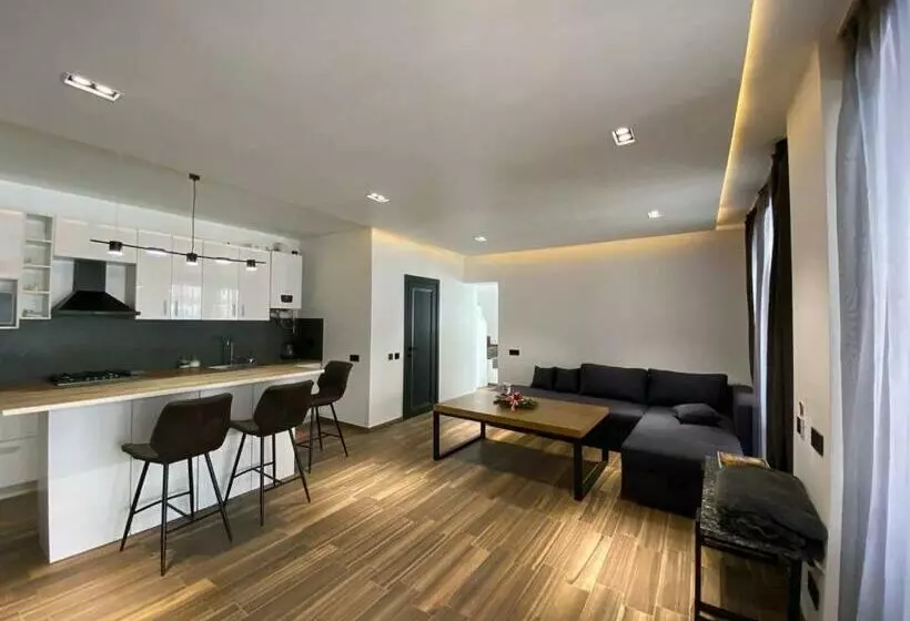 ペンション Riverside