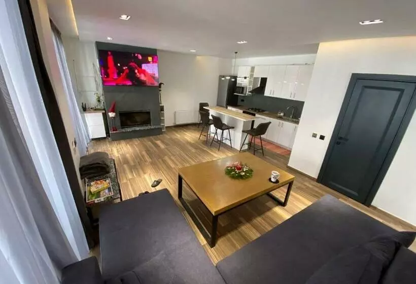 ペンション Riverside