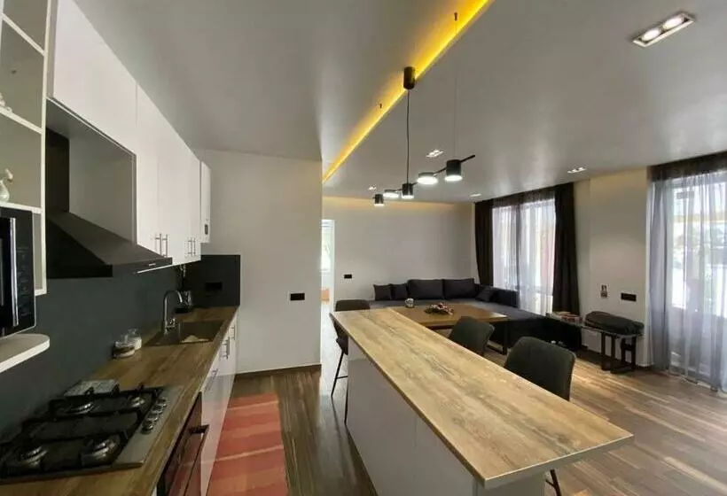 ペンション Riverside