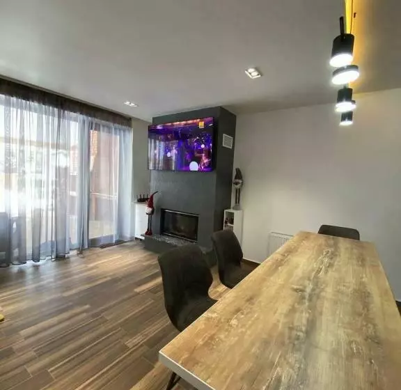 ペンション Riverside