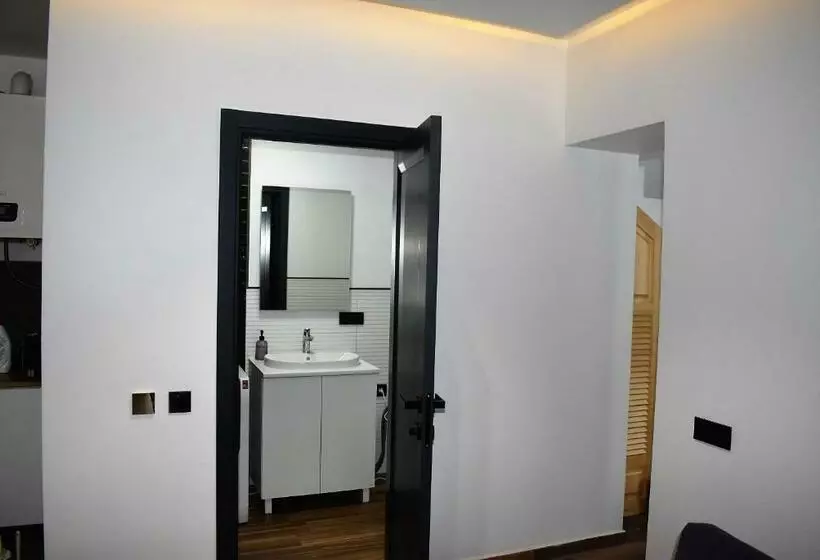 ペンション Riverside