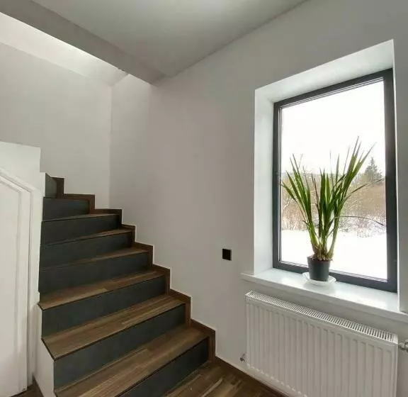 ペンション Riverside