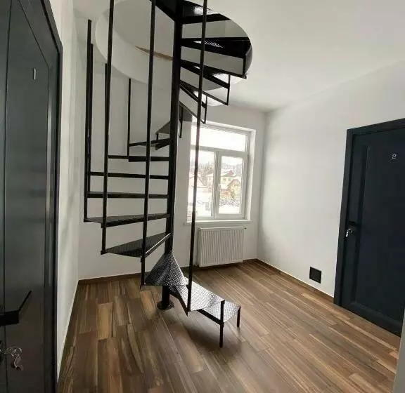 ペンション Riverside