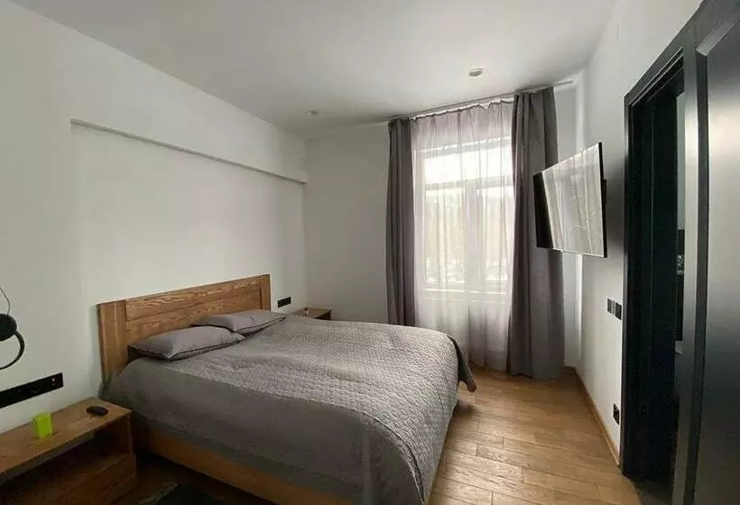 ペンション Riverside