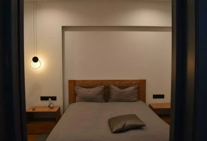 ペンション Riverside