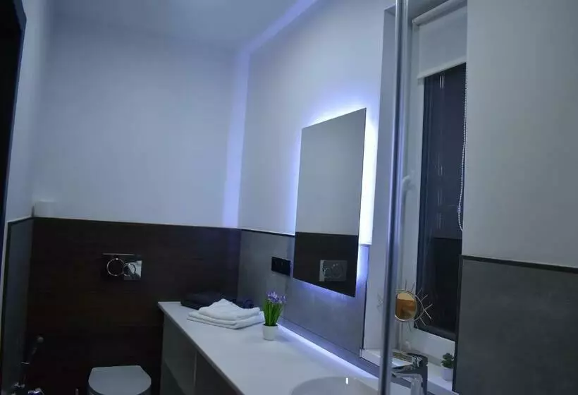 ペンション Riverside