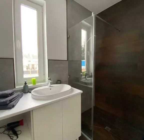 ペンション Riverside