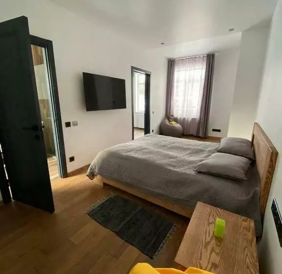 ペンション Riverside