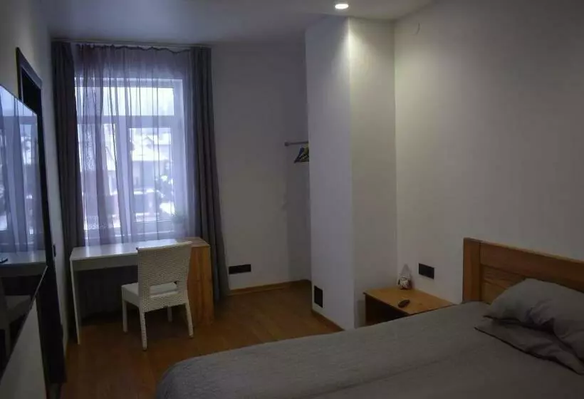 ペンション Riverside