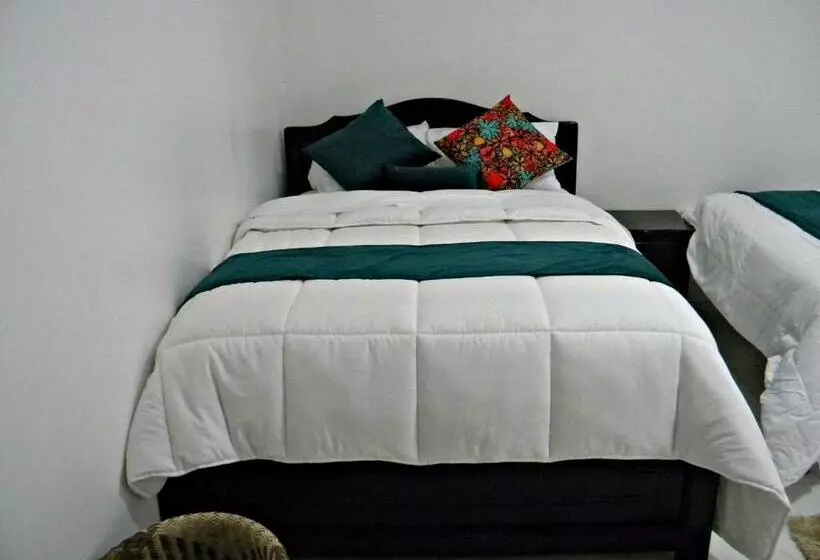 リゾートホテル Centro Vacacional El Pro