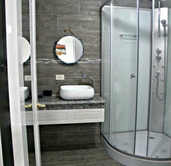 אתר נופש Centro Vacacional El Pro