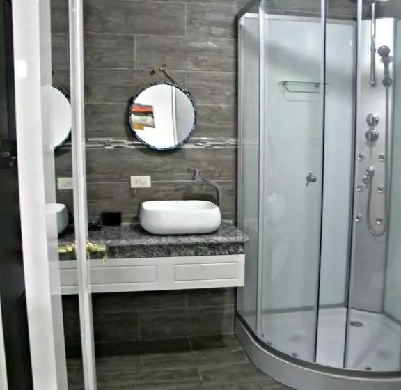 リゾートホテル Centro Vacacional El Pro