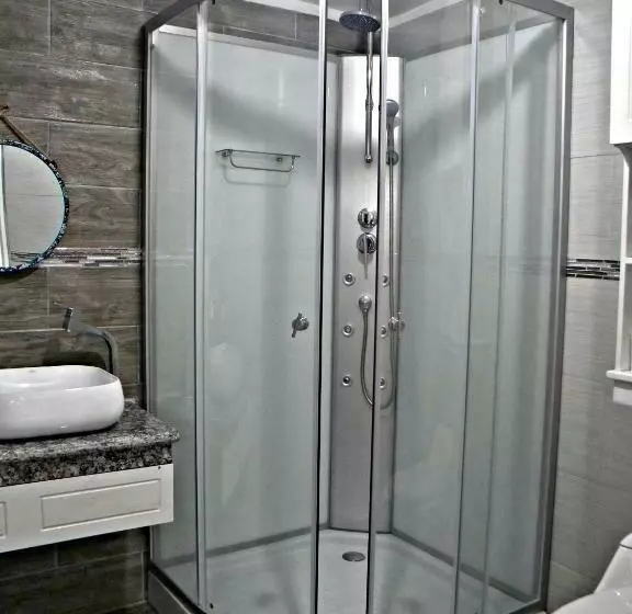 リゾートホテル Centro Vacacional El Pro