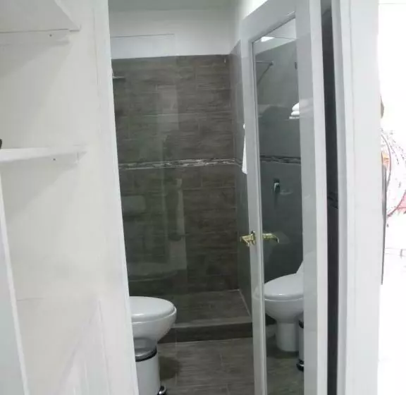 リゾートホテル Centro Vacacional El Pro