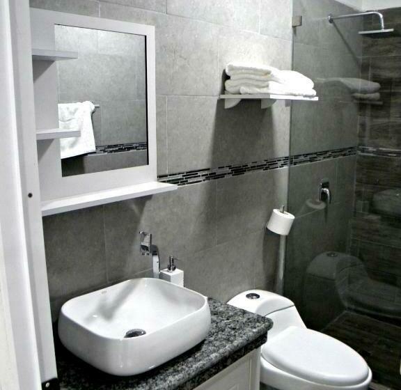 אתר נופש Centro Vacacional El Pro