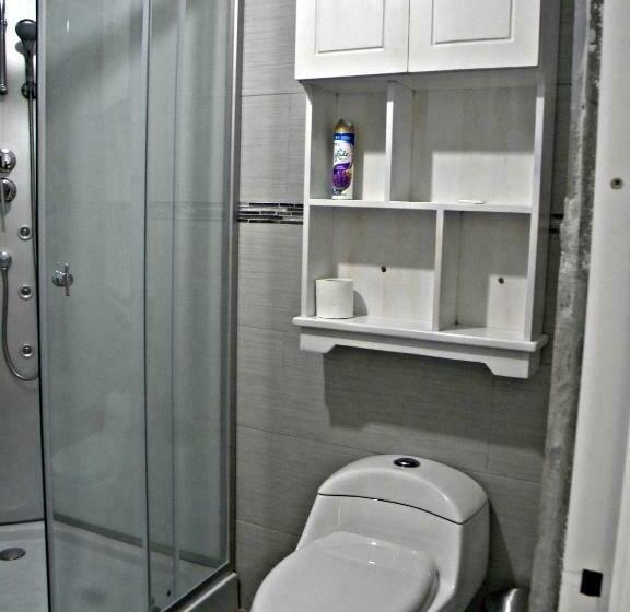 אתר נופש Centro Vacacional El Pro