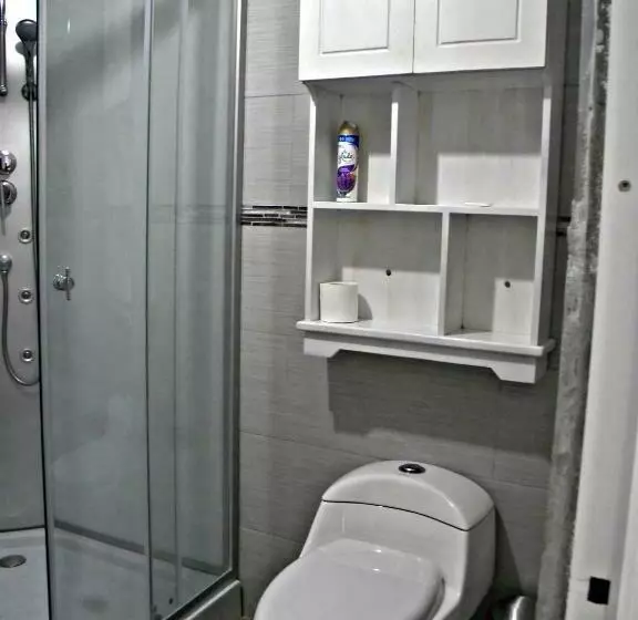 リゾートホテル Centro Vacacional El Pro