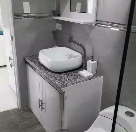 リゾートホテル Centro Vacacional El Pro