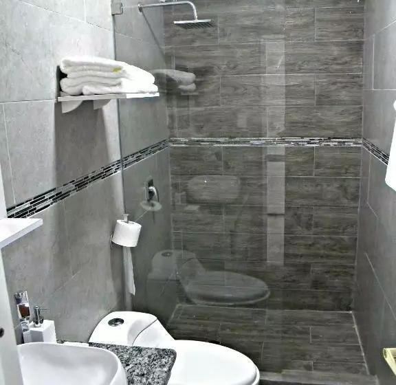 リゾートホテル Centro Vacacional El Pro