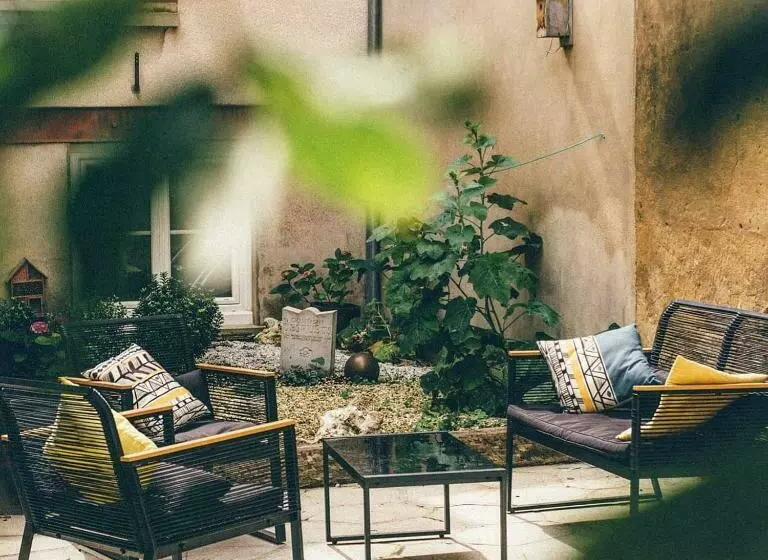 Aamiaismajoitus (B&B) Chambres Privées à Hautvillers, Berceau Du Champagne Avec Salle De Bain Et Toilettes Incluses