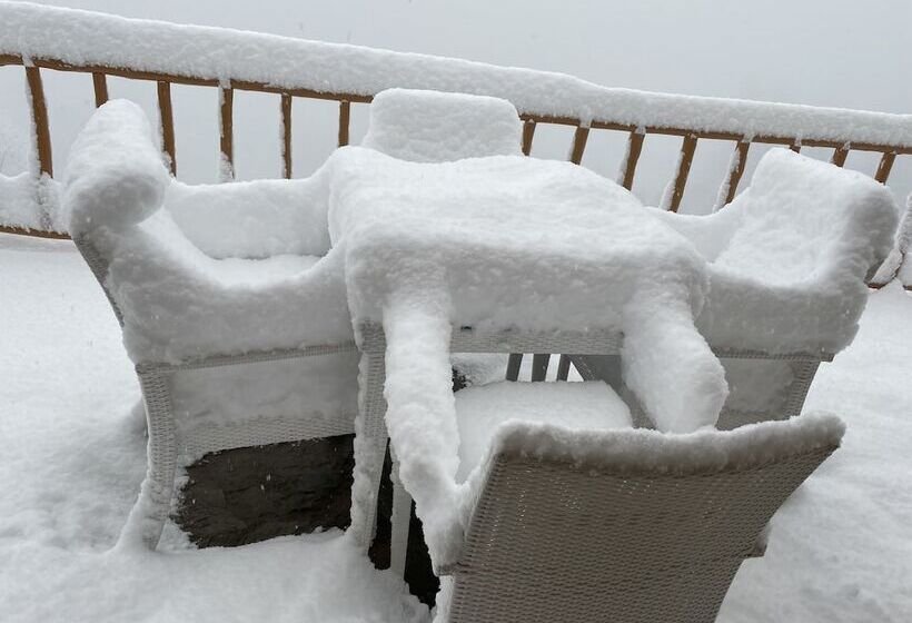 צימר Jomotel Talai