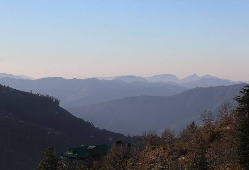 צימר Jomotel Talai