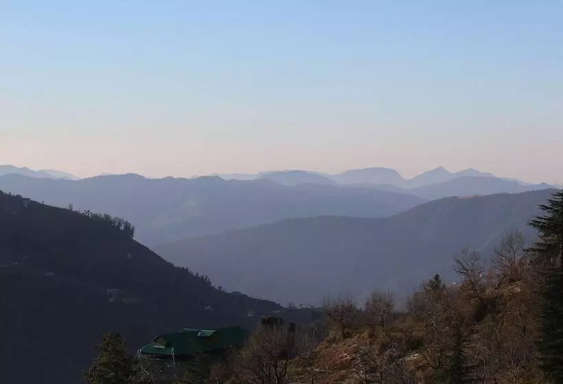 Aamiaismajoitus (B&B) Jomotel Talai