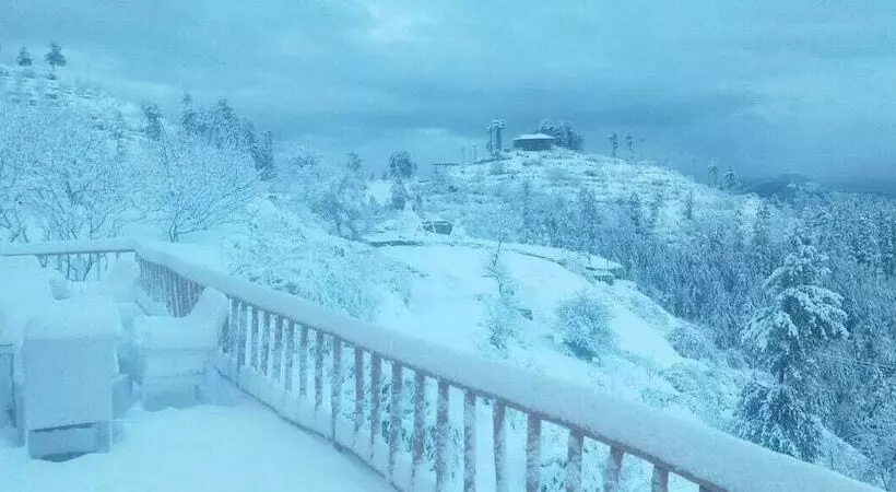 Aamiaismajoitus (B&B) Jomotel Talai