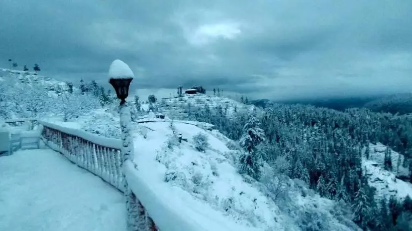 Aamiaismajoitus (B&B) Jomotel Talai